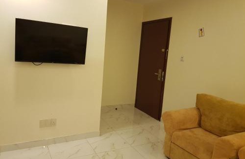 Al Khobar Apartment | شقق أمواج للشقق المخدومة