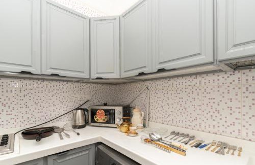 Al Kura Apartment | شقق ابحر المفروشه