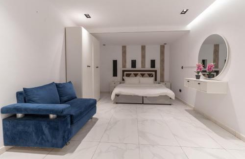 Al Kura Apartment | شقق ابحر المفروشه