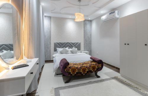 Al Kura Apartment | شقق ابحر المفروشه