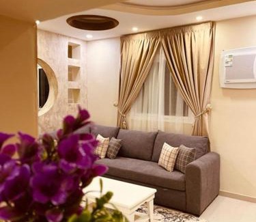 Medina Apartment | شقق الأجواء الفاخرة