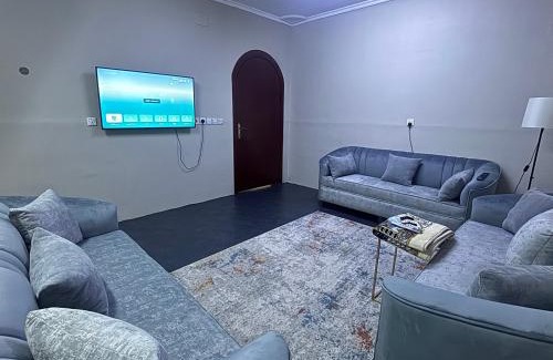 Medina Apartment | شقق الازهري الخاصة