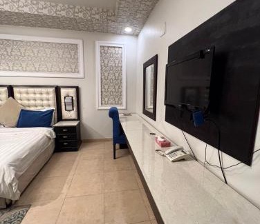 Sakaka Apartment | شقق الحنوة للوحدات السكنية