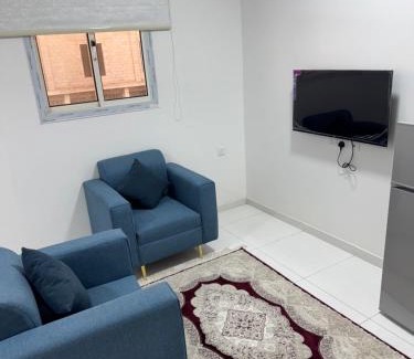 Tabuk Apartment | شقق السلطان