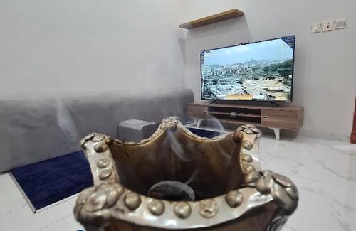 Arar Apartment | شقق الشريف (عزاب) للايجار الشهري