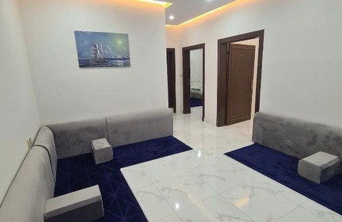 Arar Apartment | شقق الشريف (عزاب) للايجار الشهري