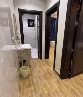Tabuk Apartment | شقق الشهيد الفندقية