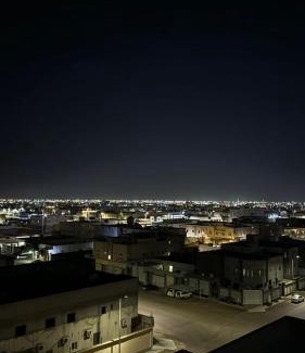 Tabuk Apartment | شقق الشهيد الفندقية