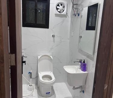 Al-Safa Apartment | شقق الصيادي