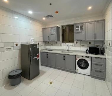 Dammam Hotel | شقق المتألق الحديثة الفندقية