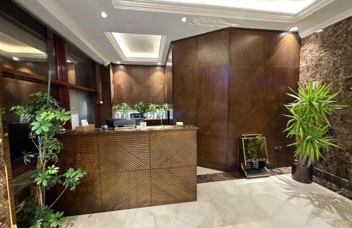 Al-Hamra'a Apartment | شقق جوين المخدومة- اقتصادي