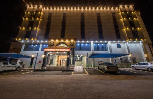 Yanbu Hotel | شقق حديقة الزهور 2 للشقق المخدومة