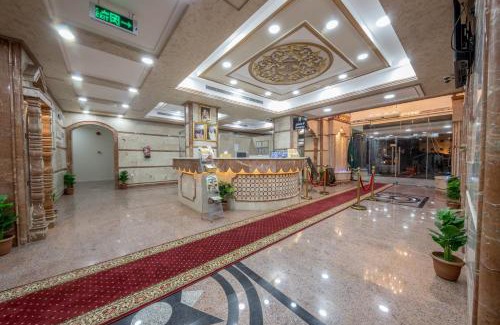 Yanbu Hotel | شقق حديقة الزهور 2 للشقق المخدومة