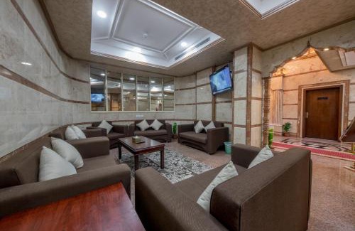Yanbu Hotel | شقق حديقة الزهور 2 للشقق المخدومة