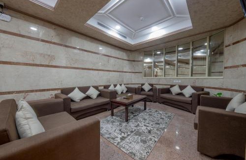 Yanbu Hotel | شقق حديقة الزهور 2 للشقق المخدومة