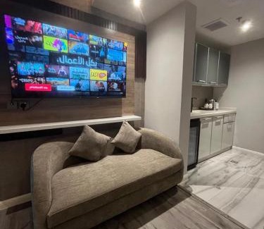 Al Khobar Apartment | شقق حديقة الشرق بلس للشقق المخدومة