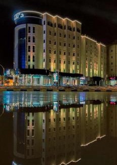 Hafr Al Batin Hotel | شقق دولف