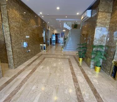 Sakaka Apartment | شقق ديار الأحبة للوحدات السكنية شقق مخدومة اقتصادي