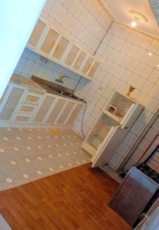 Abha Apartment | شقق ذروة السودة