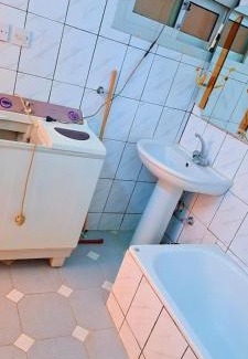 Abha Apartment | شقق ذروة السودة