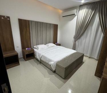 Mizail Bed & Breakfast | شقق راف عرعر المفروشه