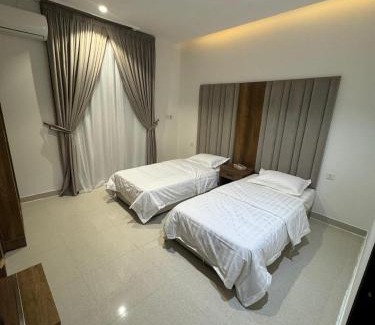 Mizail Bed & Breakfast | شقق راف عرعر المفروشه