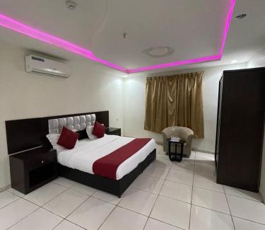 Taif Apartment | شقق روعه المصايف للشقق المخدومه