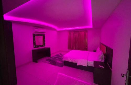 Taif Apartment | شقق روعه المصايف للشقق المخدومه