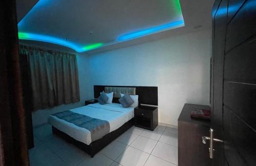 Taif Apartment | شقق روعه المصايف للشقق المخدومه