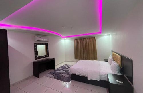 Taif Apartment | شقق روعه المصايف للشقق المخدومه