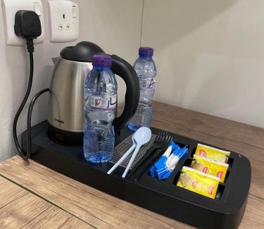 Rafha Apartment | شقق ريف الشمال المميز