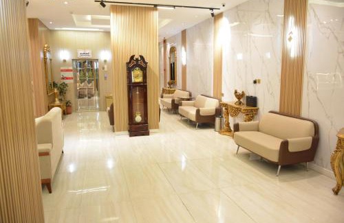 Sakaka Apartment | شقق زائر الشمال للشقق المخدومه