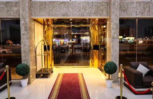 Turaif Hotel | شقق زيد للأجنحة وللشقق المخدومة - Zaid for Suites and Serviced Apartments