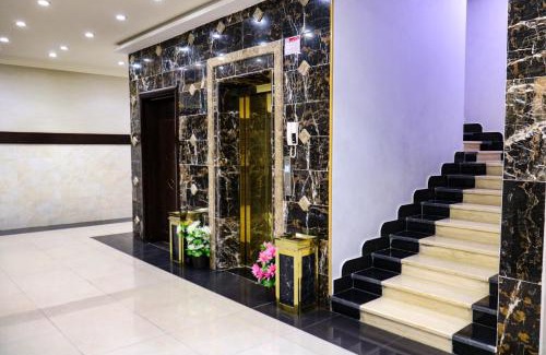 Turaif Hotel | شقق زيد للأجنحة وللشقق المخدومة - Zaid for Suites and Serviced Apartments