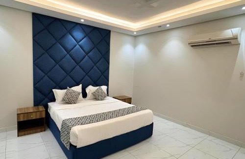 Riyadh Apartment | شقق سدو المخدومة