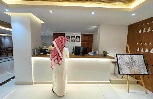 Riyadh Apartment | شقق سدو المخدومة