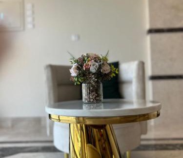 Sakaka Apartment | شقق سطام المخدومة