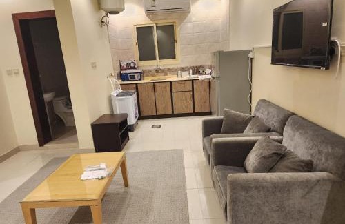 Arar Apartment | شقق سكاي عرعر الفندقية