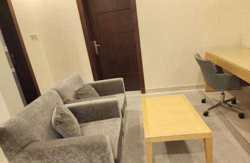 Arar Apartment | شقق سكاي عرعر الفندقية