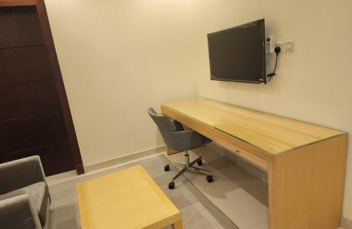 Arar Apartment | شقق سكاي عرعر الفندقية