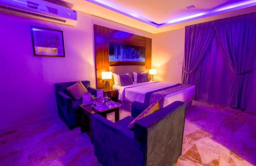 Dammam Apartment | شقق سوات للشقق المخدومة