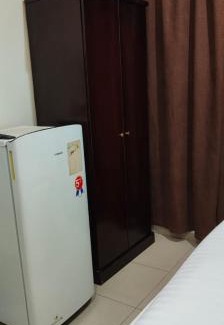 Al Quwaiiyah Apartment | شقق شموع للشقق المخدومة