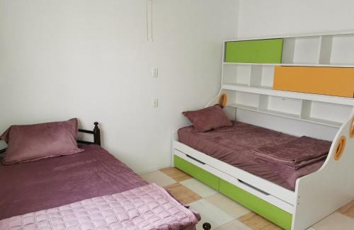 Al Mubarraz Apartment | شقق عائلية مع انترنت مجاني