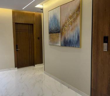 Riyadh Apartment | شقق فاخرة