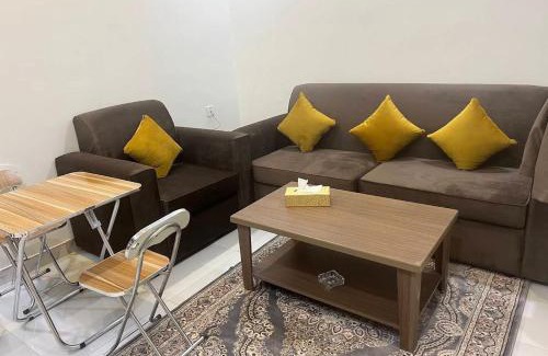 Riyadh Hotel | شقق فخامة المسكن للشقق المخدومة