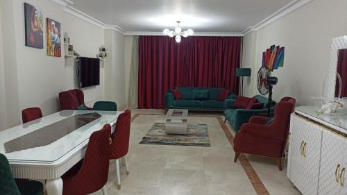 Nasr City Apartment | شقق فندقية للإيجار بمدينة نصر القاهرة