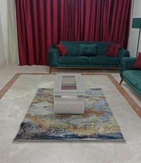 Nasr City Apartment | شقق فندقية للإيجار بمدينة نصر القاهرة