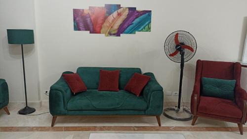 Nasr City Apartment | شقق فندقية للإيجار بمدينة نصر القاهرة