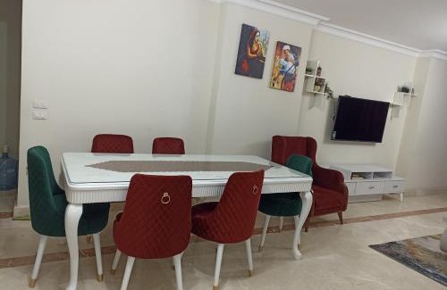 Nasr City Apartment | شقق فندقية للإيجار بمدينة نصر القاهرة