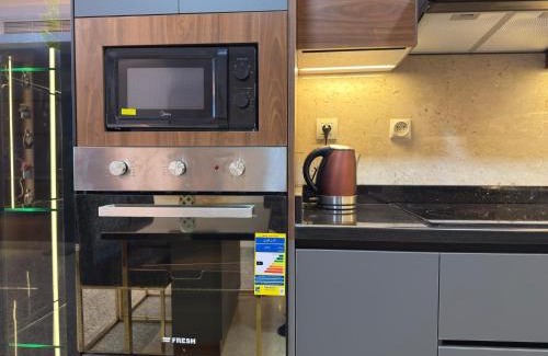 Maadi House | شقق فندقيه